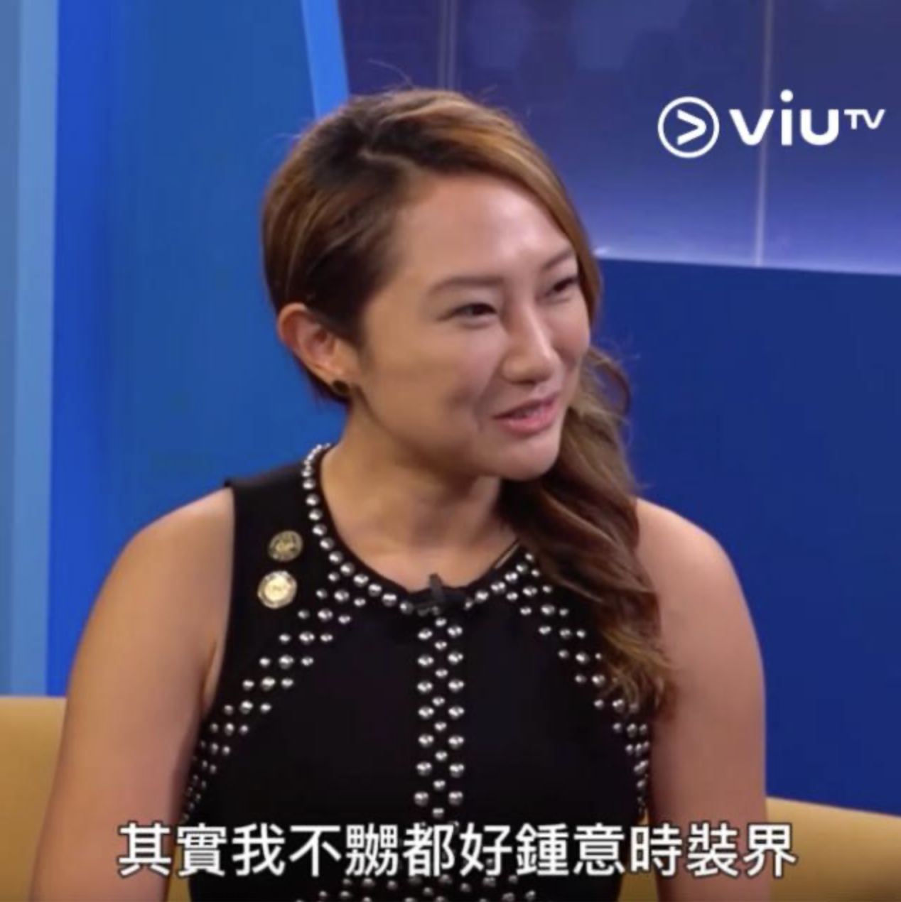 【 Viu TV 智富通｜企業導航】香港首間多元化模特兒公司 Divine Model